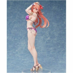 HOTLIMIT CoverGirl Minatsu 1/4 Scale Figure Limited