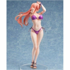 HOTLIMIT CoverGirl Minatsu 1/4 Scale Figure Limited -Bandai Sales Store hotlimit covergirl minatsu 14 scale figure limited 5