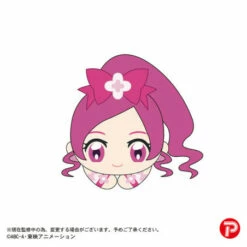 Hug Chara Collection 2 PreCure Series 20th Anniversary 6Pack BOX -Bandai Sales Store hug chara collection 2 precure series 20th anniversary 6pack box 2