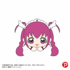 Hug Chara Collection 2 PreCure Series 20th Anniversary 6Pack BOX -Bandai Sales Store hug chara collection 2 precure series 20th anniversary 6pack box 5