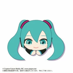 Hug Chara Collection Piapro Characters 6Pack BOX