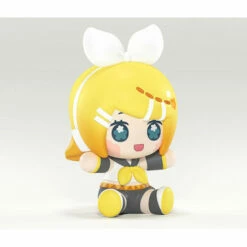 Huggy Good Smile Kagamine Rin Ver. Character Vocal Series 02 Figure