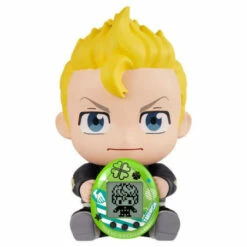 Bandai Hugmy Tamagotchi: Takemichi Hanagaki (Takemicchi Ver.) Tokyo Revengers
