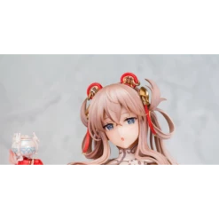 Hui Lan Uodenim Original Character 1/6 Scale Figure