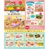 Hungry Kirby Kitchen - Kirby's Dream Land 8Pack BOX