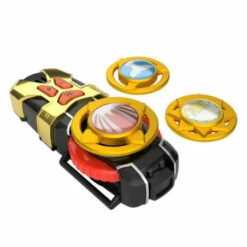 Bandai Hurricane Gyro Ninpuu Sentai Hurricaneger -MEMORIAL EDITION- Limited Edition