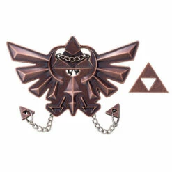 NINTENDO Huzzle Hyrule Crest The Legend Of Zelda -Bandai Sales Store huzzle hyrule crest the legend of zelda 2