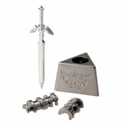 NINTENDO Huzzle Master Sword The Legend Of Zelda -Bandai Sales Store huzzle master sword the legend of zelda 2