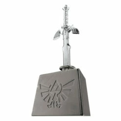 NINTENDO Huzzle Master Sword The Legend Of Zelda -Bandai Sales Store huzzle master sword the legend of zelda 4