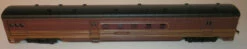 IHC 47905 HO Scale Corrugated Side RPO Pennsylvania PRR 6525 -NOS