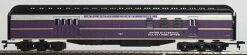 IHC 49005 HO Scale Heavyweight RPO Atlantic Coast Line ACL 727 -NOS