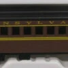 IHC 49541 HO Scale Heavyweight Coach Car Pennsylvania PRR 3417 - NOS
