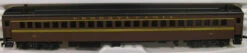 IHC 49541 HO Scale Heavyweight Coach Car Pennsylvania PRR 3417 - NOS