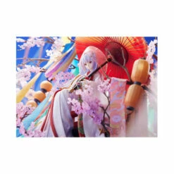 Illustration Revelation The Ghost Bride "fuzichoco Art Book Saigenkyo" Figure -Bandai Sales Store illustration revelation the ghost bride fuzichoco art book saigenkyo figure 2