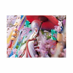 Illustration Revelation The Ghost Bride "fuzichoco Art Book Saigenkyo" Figure