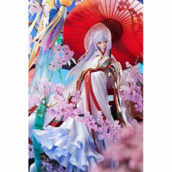 Illustration Revelation The Ghost Bride "fuzichoco Art Book Saigenkyo" Figure -Bandai Sales Store illustration revelation the ghost bride fuzichoco art book saigenkyo figure 3