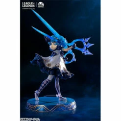 Infinity Studio×League Of Legends The Hallowed Seamstress- Gwen 1/6 Scale Statue