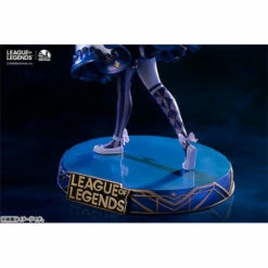 Infinity Studio×League Of Legends The Hallowed Seamstress- Gwen 1/6 Scale Statue -Bandai Sales Store infinity studioleague of legends the hallowed seamstress gwen 16 scale statue 5