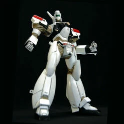 Ingram Comic Edition Patlabor 1/35 Soft Vinyl Kit Reproduction Edition