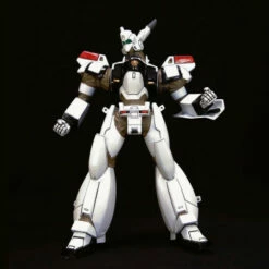 Ingram Comic Edition Patlabor 1/35 Soft Vinyl Kit Reproduction Edition -Bandai Sales Store ingram comic edition patlabor 135 soft vinyl kit reproduction edition 5