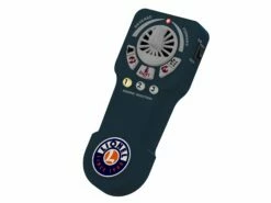 Lionel 2223070 O Gauge Great Locomotive Chase Deluxe Train Set With Bluetooth 5.0 -Bandai Sales Store ionel 2223070 o gauge great locomotive chase deluxe train set with bluetooth 5 0 3