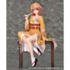 Iroha Isshiki Kimono Ver. My Teen Romantic Comedy SNAFU 1/7 Scale Figure