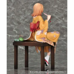 Iroha Isshiki Kimono Ver. My Teen Romantic Comedy SNAFU 1/7 Scale Figure -Bandai Sales Store iroha isshiki kimono ver my teen romantic comedy snafu 17 scale figure 3