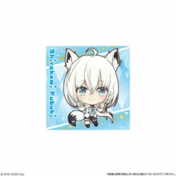 Bandai Itajaga Hololive Vol.2 20Pack BOX CANDY TOY