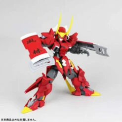 Pla Act Option Series 04: Shinobi Reissue -Bandai Sales Store itsuki nakano the quintessential quintuplets mini figure 2