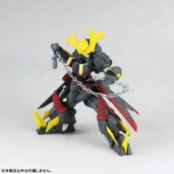 Pla Act Option Series 04: Shinobi Reissue -Bandai Sales Store itsuki nakano the quintessential quintuplets mini figure 3