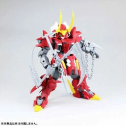 Pla Act Option Series 04: Shinobi Reissue -Bandai Sales Store itsuki nakano the quintessential quintuplets mini figure 4