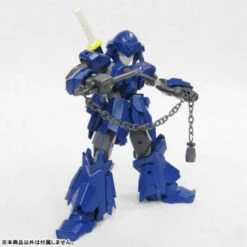 Pla Act Option Series 04: Shinobi Reissue -Bandai Sales Store itsuki nakano the quintessential quintuplets mini figure 5