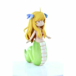 Jashin-chan Dropkick On My Devil! Plastic Model