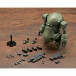 Kotobukiya JGSDF Type 07 Tank Nacchin JGSDF Type 06-III Tank Roku 1/35 Plastic Model -Bandai Sales Store jgsdf type 07 tank nacchin jgsdf type 06 iii tank roku 135 plastic model 1