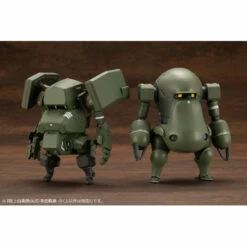 Kotobukiya JGSDF Type 07 Tank Nacchin JGSDF Type 06-III Tank Roku 1/35 Plastic Model -Bandai Sales Store jgsdf type 07 tank nacchin jgsdf type 06 iii tank roku 135 plastic model 3