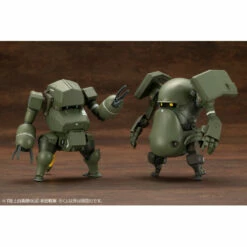 Kotobukiya JGSDF Type 07 Tank Nacchin JGSDF Type 06-III Tank Roku 1/35 Plastic Model -Bandai Sales Store jgsdf type 07 tank nacchin jgsdf type 06 iii tank roku 135 plastic model 4