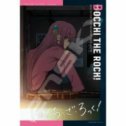 Jigsaw Puzzle Hitori Goto Bocchi The Rock! 300pcs (300-3001)