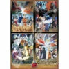 Jigsaw Puzzle Naruto History NARUTO 20th Anniversary 1000pcs (1000T-382)