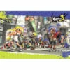 Jigsaw Puzzle Splatoon 3 Splatsville 300pcs (300-3013)