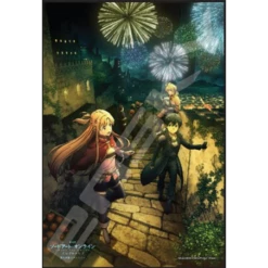 Jigsaw Puzzle Sword Art Online Progressive Scherzo Of Deep Night 300pcs (300-1998)