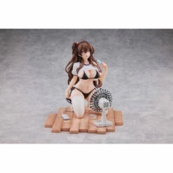 JK Girl End Of Summer Regular Version 1/6 Scale Figure -Bandai Sales Store jk girl end of summer regular version 16 scale figure 1