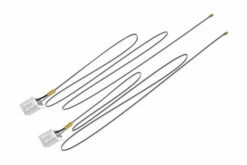 Woodland Scenics JP5749 Nano LED Lights, Orange