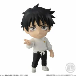 Bandai Jujutsu Kaisen 0 ADVERGE MOTION 8Pack BOX -Bandai Sales Store jujutsu kaisen 0 adverge motion 8pack box 2