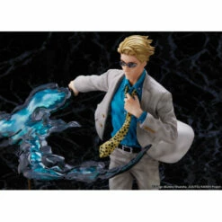 Shibuya Scramble Kento Nanami Jujutsu Kaisen 1/7 Scale Figure -Bandai Sales Store jujutsu kaisen sukuna shibuya scramble figure 17 11