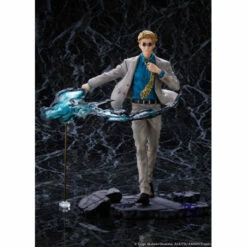 Shibuya Scramble Kento Nanami Jujutsu Kaisen 1/7 Scale Figure