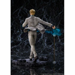 Shibuya Scramble Kento Nanami Jujutsu Kaisen 1/7 Scale Figure -Bandai Sales Store jujutsu kaisen sukuna shibuya scramble figure 17 8