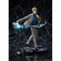 Shibuya Scramble Kento Nanami Jujutsu Kaisen 1/7 Scale Figure -Bandai Sales Store jujutsu kaisen sukuna shibuya scramble figure 17 9