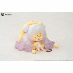 Apex JUUS Time Chibi Figure Le Malin Azur Lane Bonus Set -Bandai Sales Store juus time chibi figure le malin azur lane 2