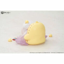 Apex JUUS Time Chibi Figure Le Malin Azur Lane Bonus Set -Bandai Sales Store juus time chibi figure le malin azur lane 4