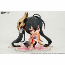 Apex JUUS Time Chibi Figure Taiho Azur Lane -Bandai Sales Store juus time chibi figure taiho azur lane 2